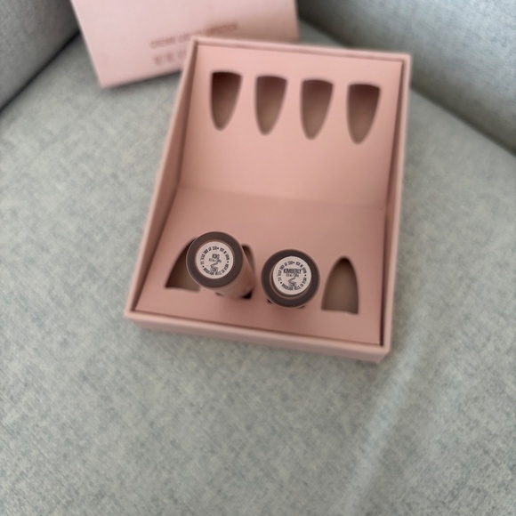 KKW Beauty & Kylie Cosmetics Liquid Lipstick - Picture 2 of 5